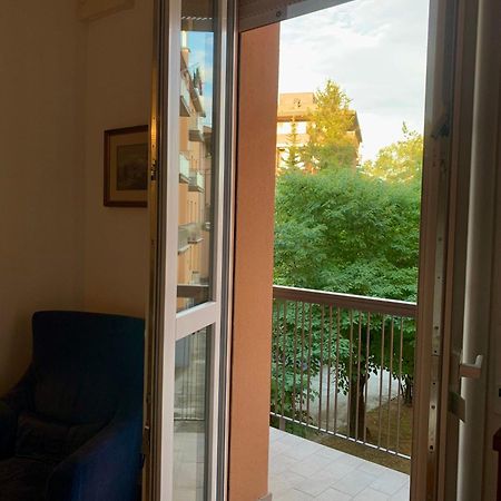 Comfortable Apartament 2 Bedroom Suitable 2-5 Pax Μπολόνια Εξωτερικό φωτογραφία