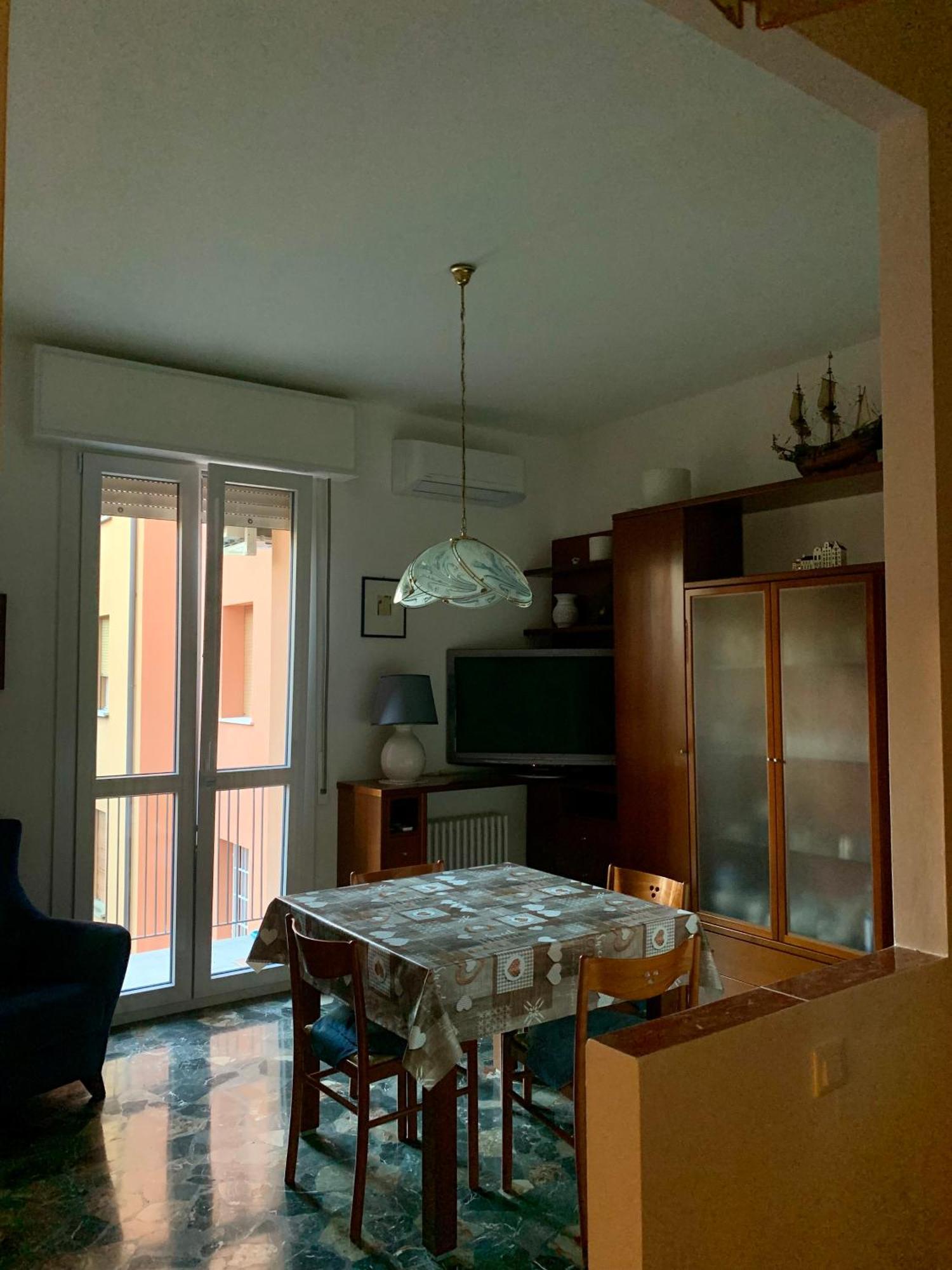 Comfortable Apartament 2 Bedroom Suitable 2-5 Pax Μπολόνια Εξωτερικό φωτογραφία