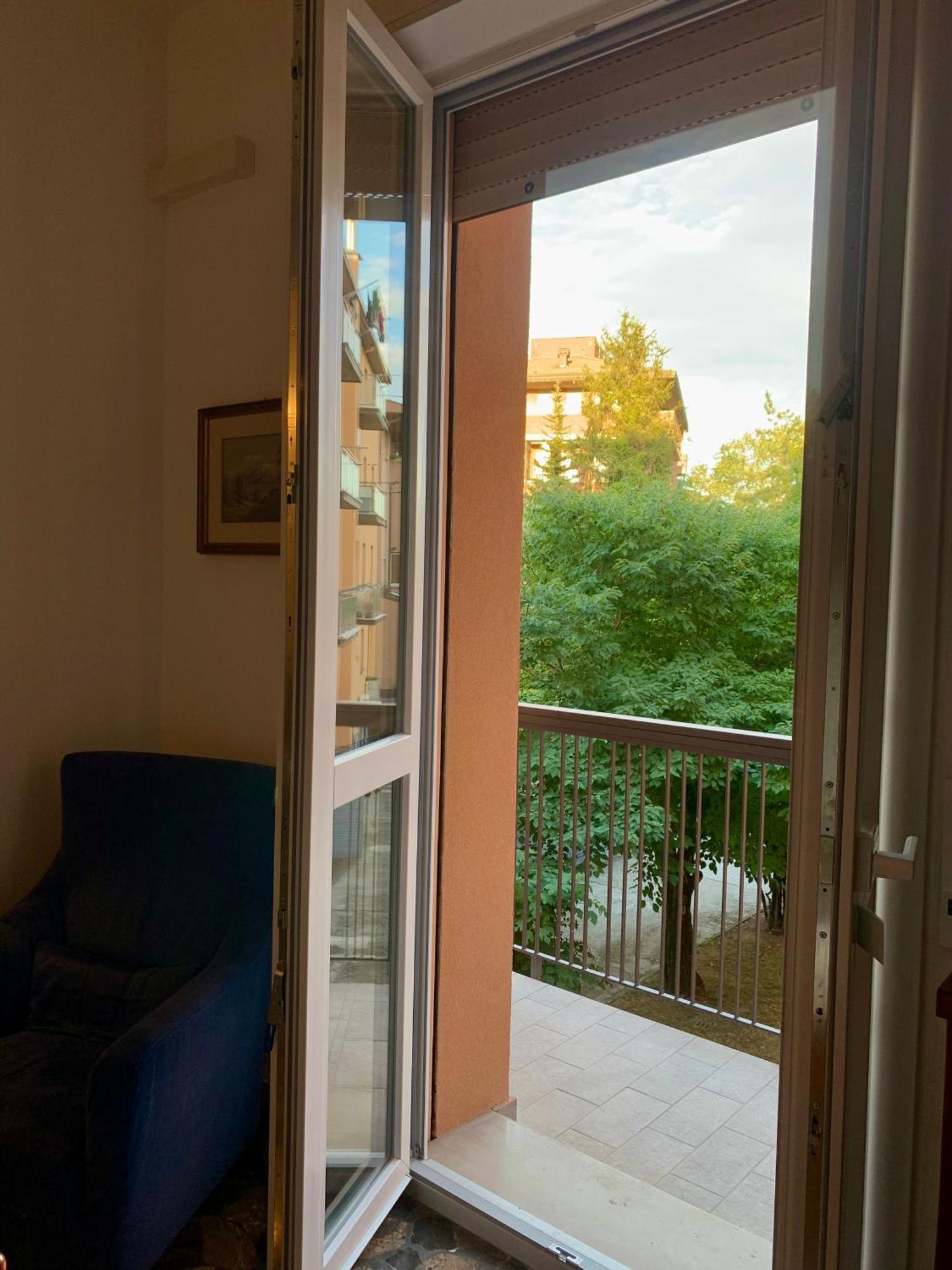 Comfortable Apartament 2 Bedroom Suitable 2-5 Pax Μπολόνια Εξωτερικό φωτογραφία