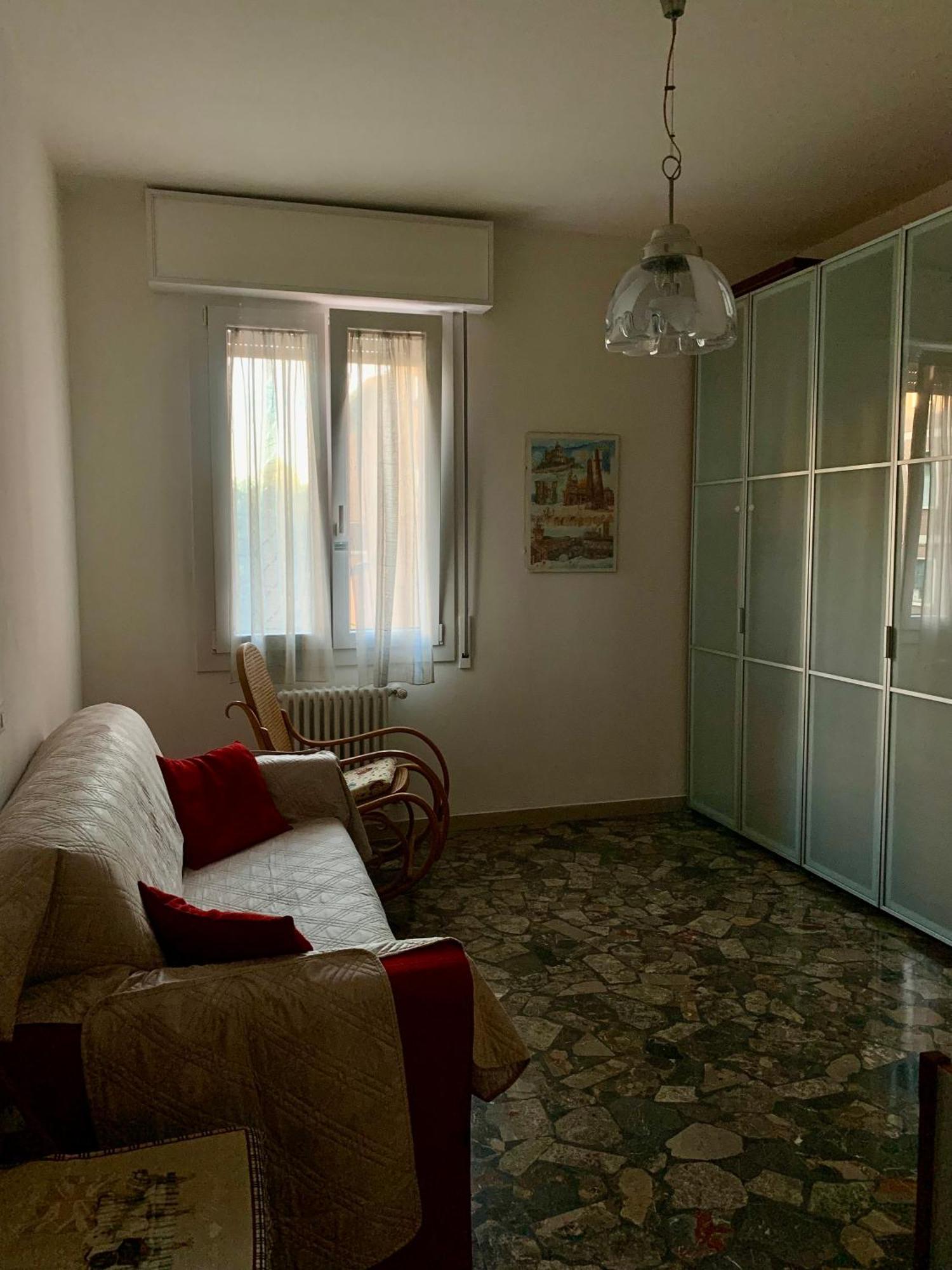 Comfortable Apartament 2 Bedroom Suitable 2-5 Pax Μπολόνια Εξωτερικό φωτογραφία