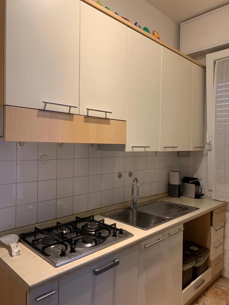 Comfortable Apartament 2 Bedroom Suitable 2-5 Pax Μπολόνια Εξωτερικό φωτογραφία